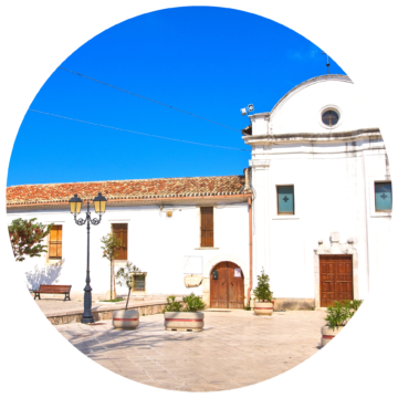 Convento San Francesco