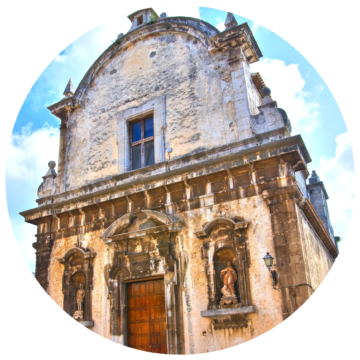 Chiesa Sant'Eustachio